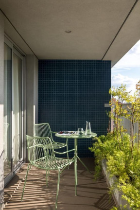 Imagem Apartamento com 3 Quartos à Venda, 98 m² em Ahú - Curitiba