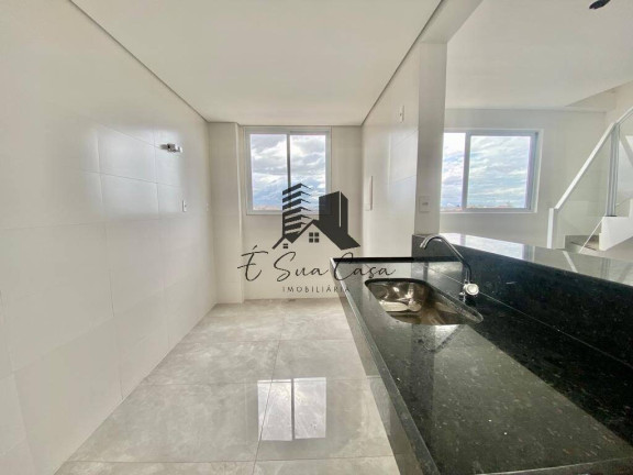 Imagem Cobertura com 2 Quartos à Venda, 120 m² em Coqueiros - Belo Horizonte Imagem Cobertura com 2 Quartos à Venda, 120 m² em Coqueiros - Belo Horizonte