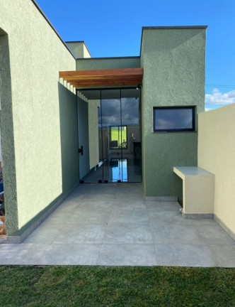 Imagem Casa de Condomínio com 3 Quartos à Venda, 124 m² em Vale Dos Cristais - Taubate Imagem Casa de Condomínio com 3 Quartos à Venda, 124 m² em Vale Dos Cristais - Taubate