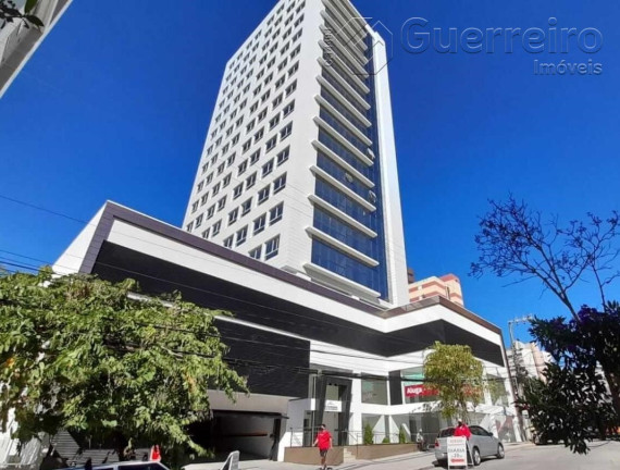 Sala Comercial à Venda,  em Centro - Florianópolis