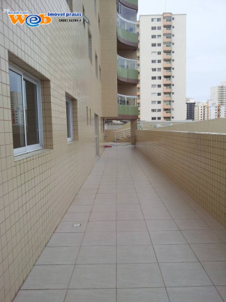 Imagem Apartamento com 2 Quartos à Venda, 85 m² em Aviação - Praia Grande
