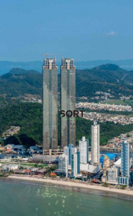 Imagem Apartamento com 4 Quartos à Venda, 257 m² em Barra Sul - Balneário Camboriú