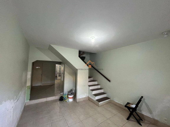 Imagem Sobrado com 3 Quartos para Alugar, 110 m² em Campestre - Santo André Imagem Sobrado com 3 Quartos para Alugar, 110 m² em Campestre - Santo André