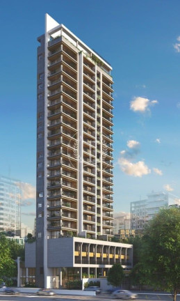 Imagem Apartamento com 2 Quartos à Venda, 72 m² em Sumaré - São Paulo Imagem Apartamento com 2 Quartos à Venda, 72 m² em Sumaré - São Paulo