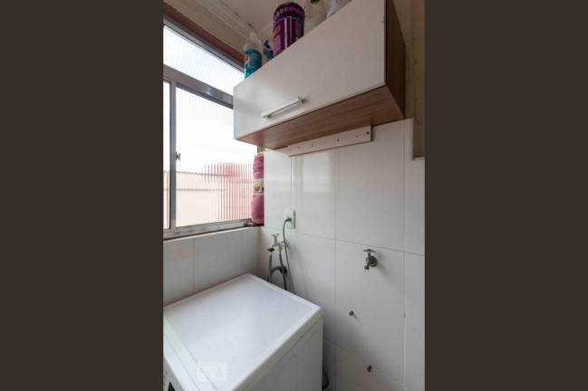 Imagem Apartamento com 2 Quartos à Venda, 47 m² em Vila Carmosina - São Paulo