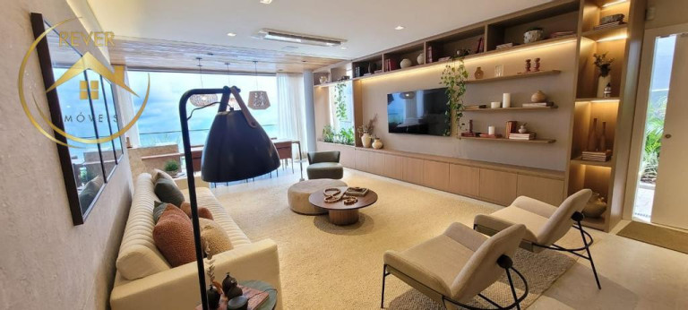 Imagem Apartamento com 3 Quartos à Venda, 156 m² em Cambui - Campinas Imagem Apartamento com 3 Quartos à Venda, 156 m² em Cambui - Campinas