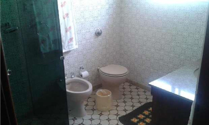 Imagem Casa com 3 Quartos à Venda, 269 m² em Jardim Anália Franco - São Paulo Imagem Casa com 3 Quartos à Venda, 269 m² em Jardim Anália Franco - São Paulo