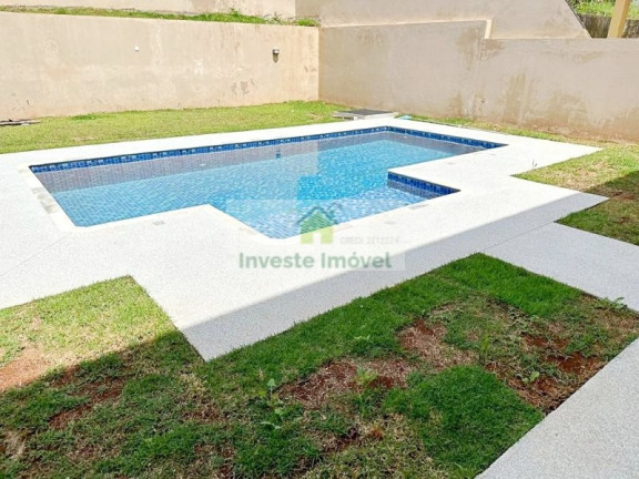 Imagem Casa de Condomínio com 3 Quartos à Venda, 227 m² em Granja Viana - Cotia