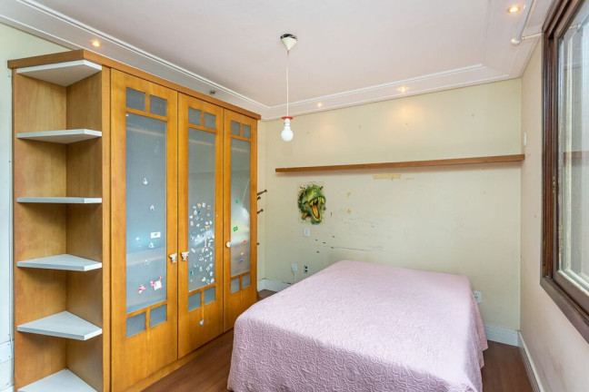 Imagem Casa de Condomínio com 3 Quartos à Venda, 200 m² em Vila Assunção - Porto Alegre Imagem Casa de Condomínio com 3 Quartos à Venda, 200 m² em Vila Assunção - Porto Alegre
