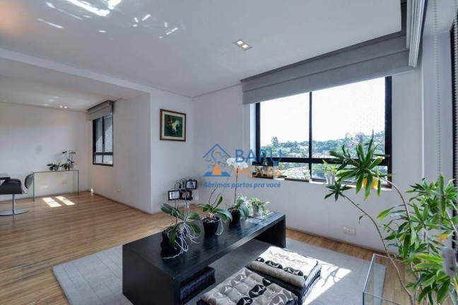 Cobertura com 3 Quartos à Venda, 280 m² em Higienópolis - São Paulo