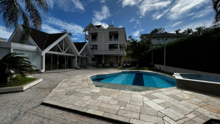 Imagem Casa de Condomínio com 6 Quartos à Venda, 1.438 m² em Condomínio Jardim Flamboyant - Atibaia Imagem Casa de Condomínio com 6 Quartos à Venda, 1.438 m² em Condomínio Jardim Flamboyant - Atibaia