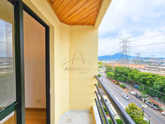 Imagem Apartamento com 2 Quartos à Venda, 58 m² em Industrial Anhangüera - Osasco Imagem Apartamento com 2 Quartos à Venda, 58 m² em Industrial Anhangüera - Osasco