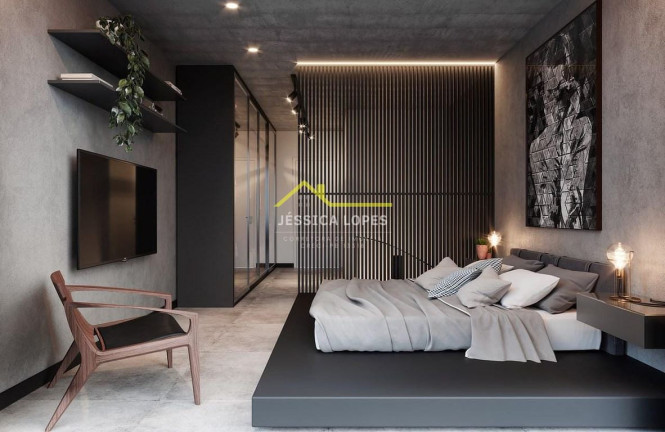 Imagem Apartamento com 1 Quarto à Venda, 30 m² em Tambaú - João Pessoa Imagem Apartamento com 1 Quarto à Venda, 30 m² em Tambaú - João Pessoa
