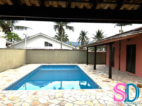 Imagem Casa de Condomínio com 3 Quartos à Venda, 200 m² em Horto Florestal - Ubatuba Imagem Casa de Condomínio com 3 Quartos à Venda, 200 m² em Horto Florestal - Ubatuba