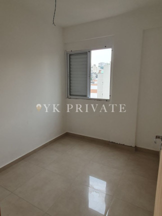 Imagem Apartamento com 2 Quartos à Venda, 48 m² em Casa Verde - São Paulo