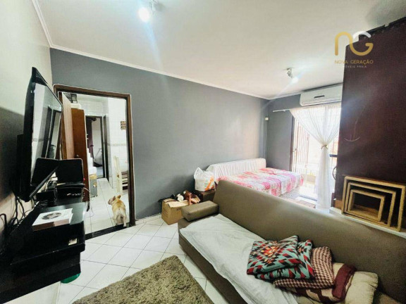 Imagem Apartamento com 1 Quarto à Venda, 55 m² em Tupi - Praia Grande Imagem Apartamento com 1 Quarto à Venda, 55 m² em Tupi - Praia Grande