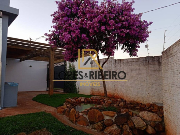 Imagem Casa com 2 Quartos à Venda, 252 m² em Villas Paraíso Residencial - Botucatu Imagem Casa com 2 Quartos à Venda, 252 m² em Villas Paraíso Residencial - Botucatu