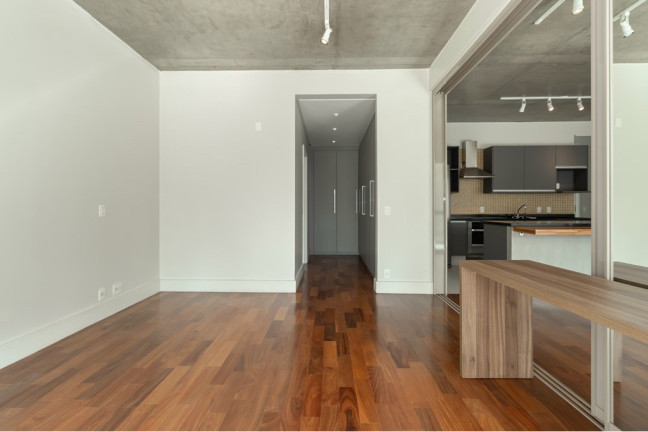 Imagem Apartamento com 1 Quarto à Venda, 90 m² em Itaim Bibi - São Paulo Imagem Apartamento com 1 Quarto à Venda, 90 m² em Itaim Bibi - São Paulo