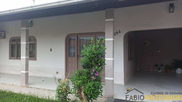 Imagem Casa com 3 Quartos à Venda, 255 m² em Carijós - Indaial Imagem Casa com 3 Quartos à Venda, 255 m² em Carijós - Indaial