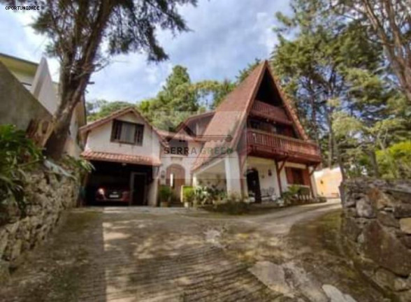 Imagem Casa com 3 Quartos à Venda, 910 m² em Cascata Dos Amores - Teresópolis Imagem Casa com 3 Quartos à Venda, 910 m² em Cascata Dos Amores - Teresópolis