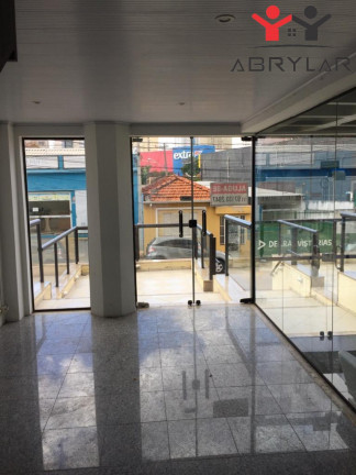 Imagem Imóvel para Alugar, 50 m² em Anhangabaú - Jundiaí Imagem Imóvel para Alugar, 50 m² em Anhangabaú - Jundiaí