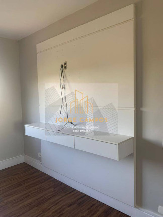 Imagem Apartamento com 3 Quartos à Venda, 160 m² em Jardim Nova América - São José Dos Campos Imagem Apartamento com 3 Quartos à Venda, 160 m² em Jardim Nova América - São José Dos Campos