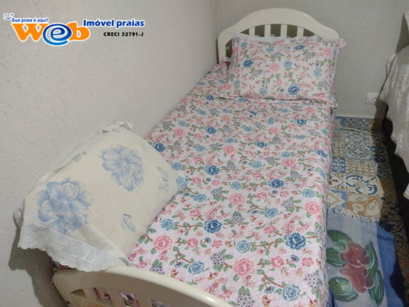 Imagem Apartamento à Venda,  em Boqueirão - Praia Grande