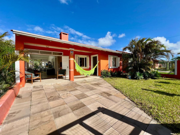 Imagem Casa com 3 Quartos à Venda, 140 m² em Rainha Do Mar - Xangri-lá Imagem Casa com 3 Quartos à Venda, 140 m² em Rainha Do Mar - Xangri-lá