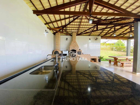 Imagem Casa com 4 Quartos à Venda, 350 m² em Condomínio Serra Verde - Igarapé Imagem Casa com 4 Quartos à Venda, 350 m² em Condomínio Serra Verde - Igarapé
