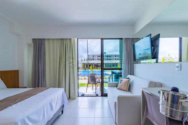 Imagem Apartamento com 1 Quarto à Venda, 29 m² em Porto De Galinhas - Ipojuca Imagem Apartamento com 1 Quarto à Venda, 29 m² em Porto De Galinhas - Ipojuca