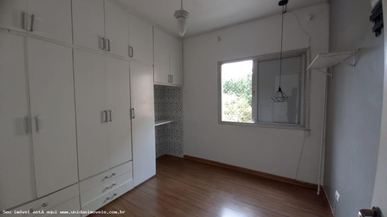 Imagem Apartamento com 2 Quartos à Venda, 55 m² em Jardim Das Palmas - São Paulo