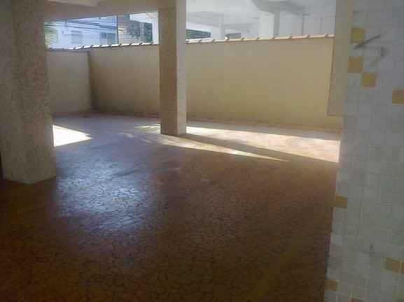 Imagem Apartamento com 2 Quartos à Venda, 84 m² em Embaré - Santos