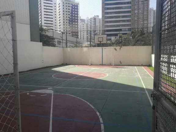 Imagem Apartamento com 4 Quartos à Venda, 117 m² em Pituba - Salvador Imagem Apartamento com 4 Quartos à Venda, 117 m² em Pituba - Salvador