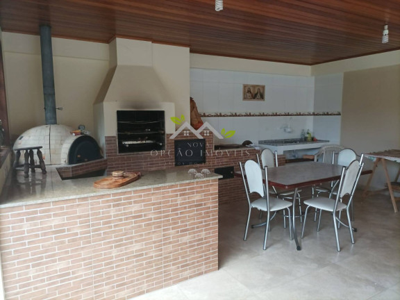 Imagem Casa com 3 Quartos à Venda, 235 m² em Jardim Embaixador - Campos Do Jordão Imagem Casa com 3 Quartos à Venda, 235 m² em Jardim Embaixador - Campos Do Jordão