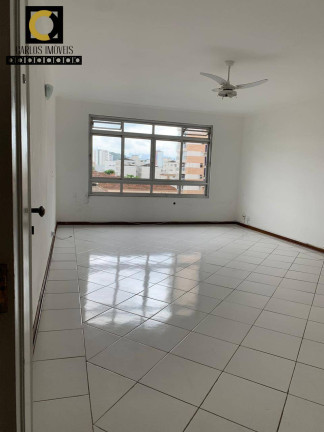 Apartamento com 3 Quartos à Venda, 206 m² em Gonzaga - Santos