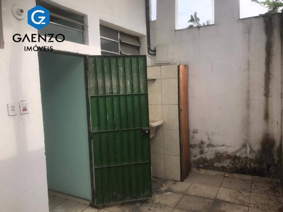 Imagem Galpão para Alugar, 830 m² em Jardim Califórnia - Barueri Imagem Galpão para Alugar, 830 m² em Jardim Califórnia - Barueri