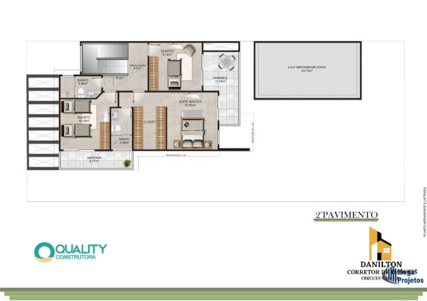 Imagem Casa com 3 Quartos à Venda, 244 m² em Itapebussu - Guarapari Imagem Casa com 3 Quartos à Venda, 244 m² em Itapebussu - Guarapari