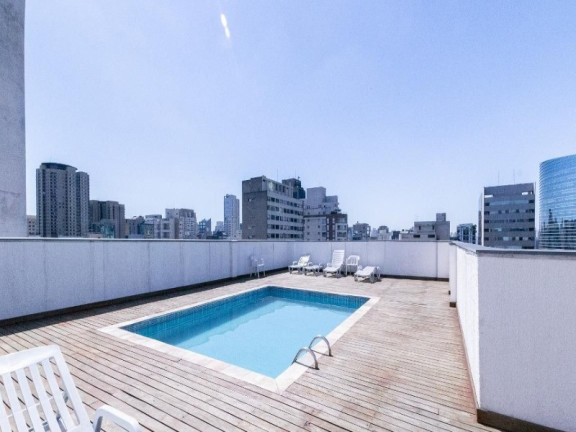 Imagem Imóvel com 1 Quarto à Venda, 40 m² em Itaim Bibi - São Paulo Imagem Imóvel com 1 Quarto à Venda, 40 m² em Itaim Bibi - São Paulo