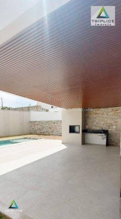 Imagem Casa com 4 Quartos à Venda, 330 m² em Alphaville - Juiz De Fora Imagem Casa com 4 Quartos à Venda, 330 m² em Alphaville - Juiz De Fora