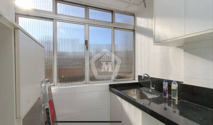 Imagem Apartamento com 2 Quartos à Venda, 56 m² em Vila Mariana - São Paulo Imagem Apartamento com 2 Quartos à Venda, 56 m² em Vila Mariana - São Paulo