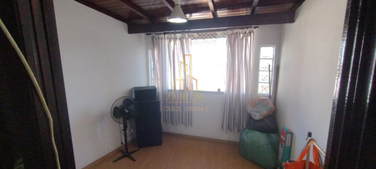 Imagem Casa com 3 Quartos à Venda, 110 m² em Centro - Ribeirão Pires Imagem Casa com 3 Quartos à Venda, 110 m² em Centro - Ribeirão Pires