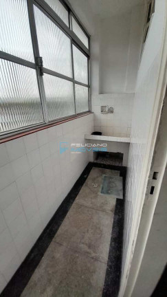 Imagem Apartamento com 1 Quarto à Venda, 50 m² em Guilhermina - Praia Grande Imagem Apartamento com 1 Quarto à Venda, 50 m² em Guilhermina - Praia Grande