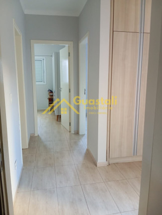 Imagem Casa com 3 Quartos à Venda, 120 m² em Parque Conceição Ii - Piracicaba