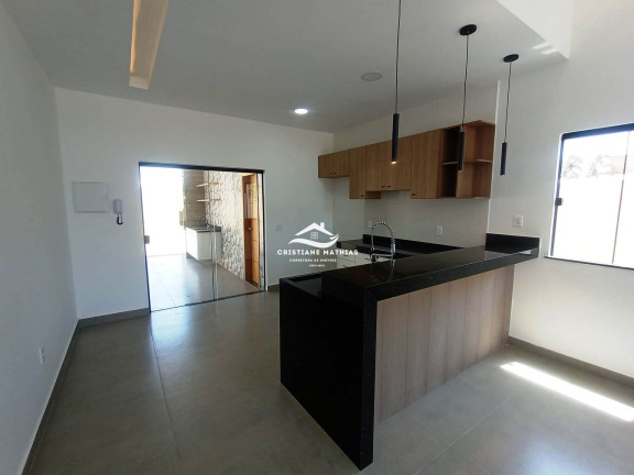 Imagem Casa com 3 Quartos à Venda, 120 m² em Jardim Atlântico Leste (itaipuaçu) - Maricá