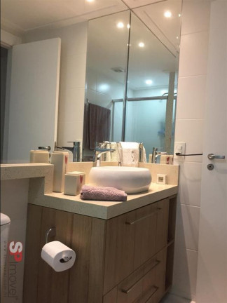 Imagem Apartamento com 2 Quartos à Venda, 76 m² em Jabaquara - São Paulo Imagem Apartamento com 2 Quartos à Venda, 76 m² em Jabaquara - São Paulo