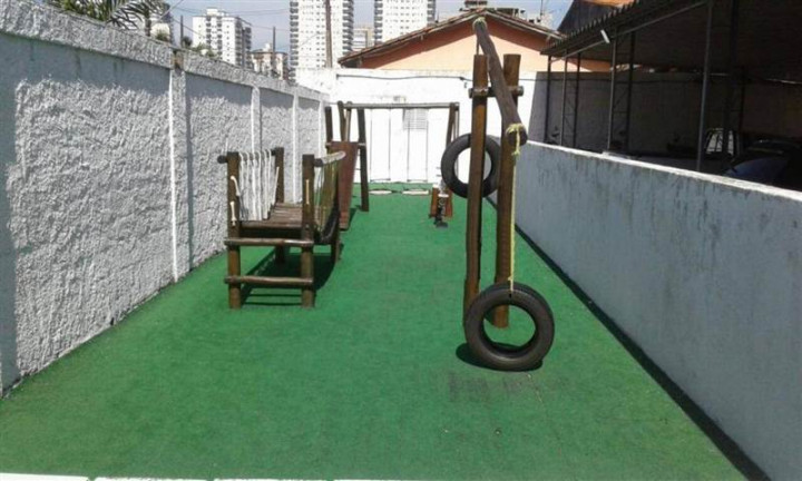 Imagem Apartamento com 2 Quartos à Venda, em Forte - Praia Grande Imagem Apartamento com 2 Quartos à Venda, em Forte - Praia Grande
