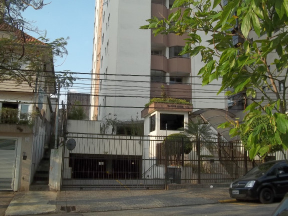 Imagem Imóvel com 2 Quartos à Venda, 60 m² em Jardim Da Saúde - São Paulo Imagem Imóvel com 2 Quartos à Venda, 60 m² em Jardim Da Saúde - São Paulo