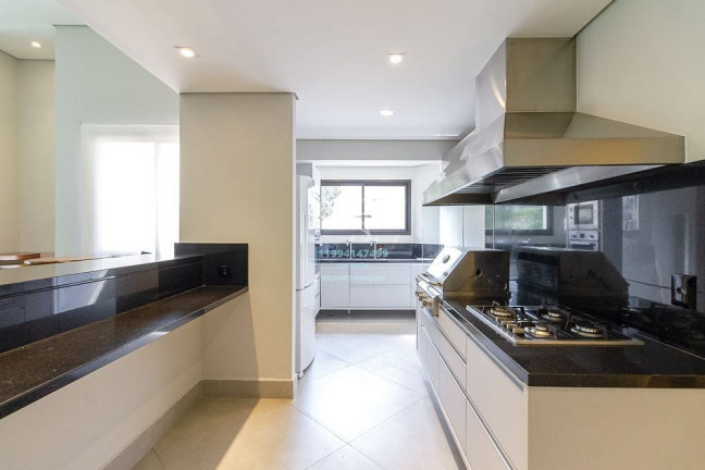 Imagem Apartamento com 4 Quartos à Venda, 243 m² em Moema - São Paulo