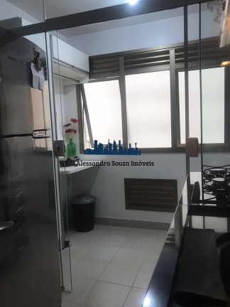 Imagem Apartamento com 3 Quartos à Venda, 80 m² em Alphaville - Barueri