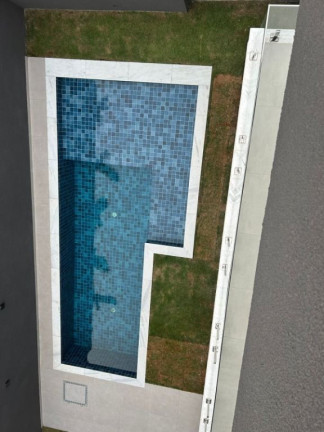 Imagem Sobrado com 4 Quartos à Venda, 350 m² em Residencial Burle Marx - Santana De Parnaíba